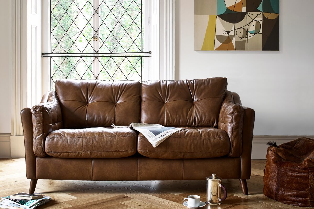 Alexander & James Sofas The Perfect Blend of Style and Comfort Ward