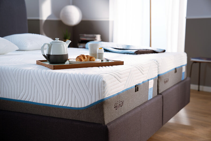 Tempur pedic cloud deals mattress