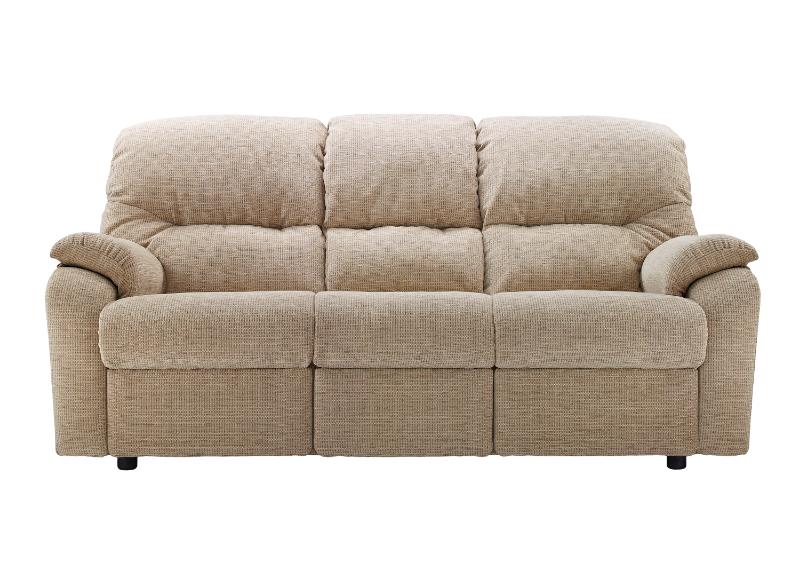 G plan deals 3 seater sofa