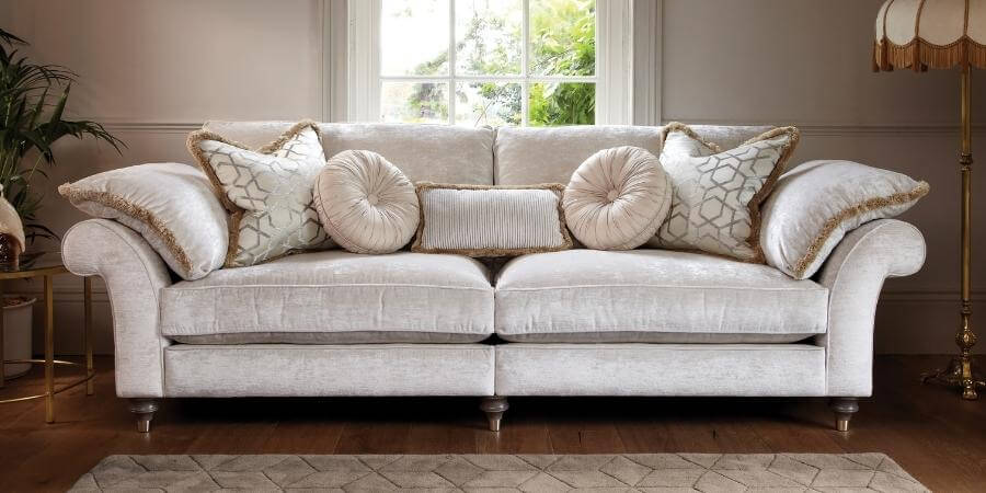 A Beginner's Guide To Duresta Furniture