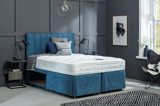 Hypnos: A Complete History Of The Luxury Bed Maker