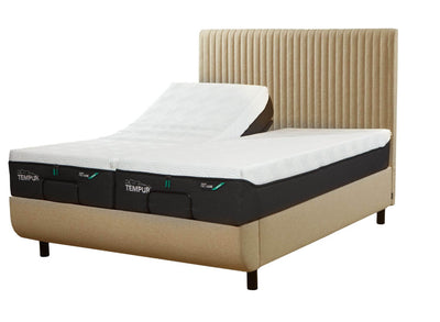 Tempur Arc Adjustable Divan Base Tempur