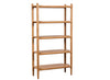 G Plan Winchester Open Bookcase