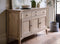 Willis & Gambier Toulon 3 Door Sideboard