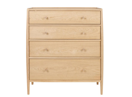 Ercol Winslow 4 Drawer Chest