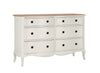 Willis & Gambier Amelie 6 Drawer Chest