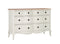 Willis & Gambier Amelie 6 Drawer Chest