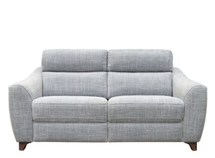 G Plan Monza 3 Seater Sofa