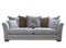 Elmbridge Grand Sofa (Pillow Back)