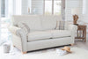 Lockheed 2 Seater Sofa Ward Brothers