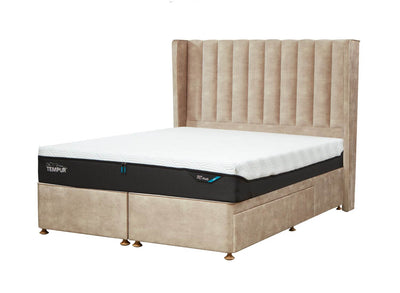 Tempur Suffolk Divan Base Tempur