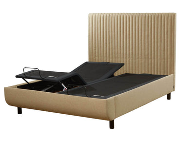 Tempur Arc Adjustable Divan Base Tempur