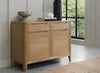 Chiswick Narrow Sideboard Ward Brothers Furniture