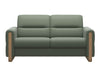 Stressless Fiona Leather 2 Seater Sofa