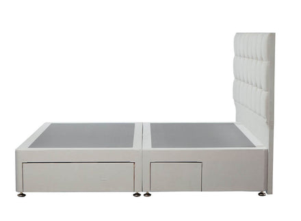 Tempur Buckingham Divan Base Tempur