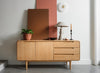 G Plan Winchester Wide Sideboard