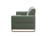 Stressless Fiona Leather 2 Seater Sofa