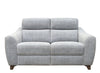 G Plan Monza 2 Seater Sofa