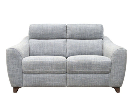 G Plan Monza 2 Seater Sofa