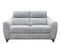 G Plan Monza 2 Seater Sofa