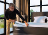 Tempur Pro Smart Cool Mattress Tempur