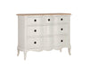 Willis & Gambier Amelie 5 Drawer Small Chest