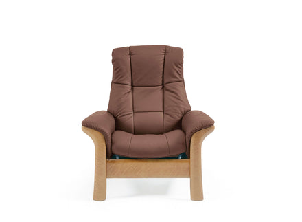 Stressless Windsor Leather Chair