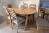 Albury Dining Set Ward Brothers