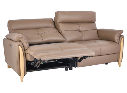 Ercol Mondello Medium Power Reclining Sofa