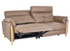 Ercol Mondello Large Power Reclining Sofa