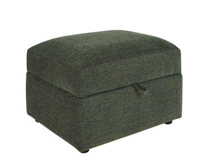 Ercol Sandford Storage Footstool