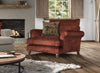 Parker Knoll Evesham Snuggler Parker Knoll