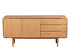 G Plan Winchester Wide Sideboard