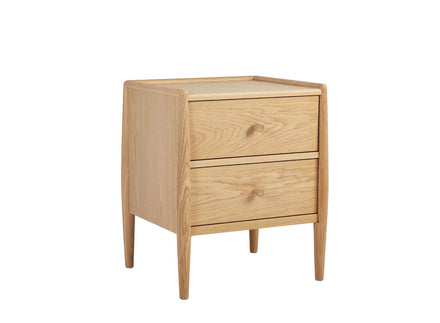 Ercol Winslow Bedside Chest