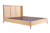 Boho Bed Frame Ward Brothers Furniture