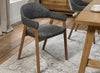 Cambridge Dining Chair (Pair) Ward Brothers