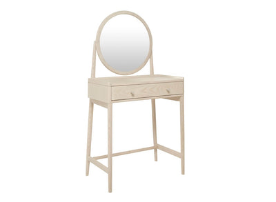 Ercol Salina Dressing Table Ercol