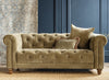 Alexander & James Stax Maxi Fabric Sofa