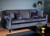 Duresta Gabrielle Sofa & Chair