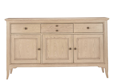 Willis & Gambier Toulon 3 Door Sideboard