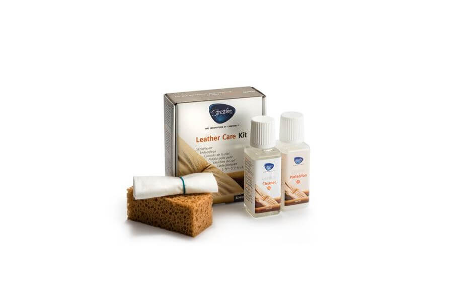 Stressless Leather Care Kit 250ml Ward Brothers Furniture