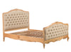 Lille Upholstered Bedstead