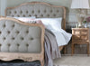 Lille Upholstered Bedstead