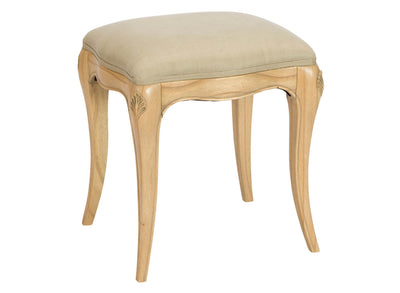 Lille Upholstered Stool