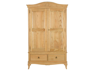 Lille Double Wardrobe