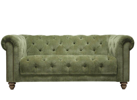 Alexander & James Stax Maxi Fabric Sofa