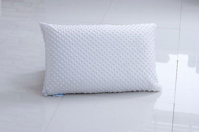 Healthbeds High Loft Cooltex Pillow Ward Brothers Furniture