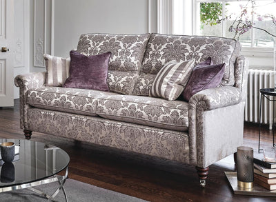 Duresta Southsea Sofa & Chair