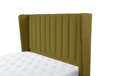 Tempur Wickham Headboard Tempur