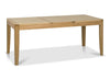 Chiswick Extending Table Ward Brothers Furniture